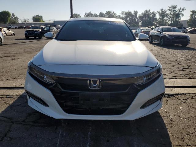 1HGCV1F34KA071089 - 2019 HONDA ACCORD SPORT Ağ foto 5
