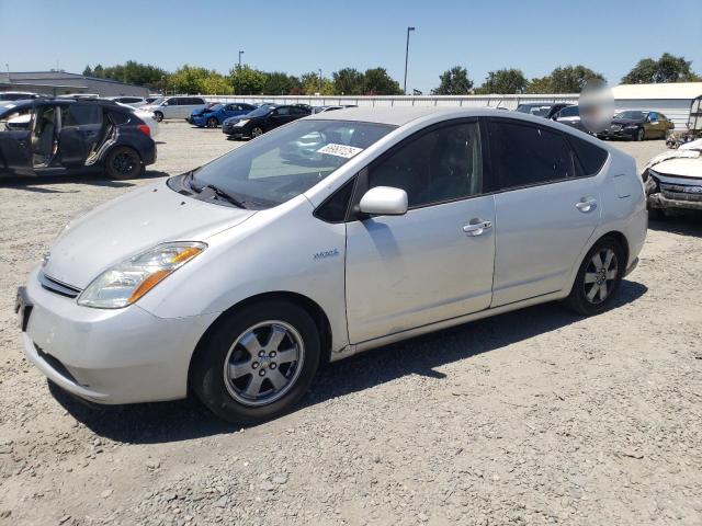2008 TOYOTA PRIUS, 