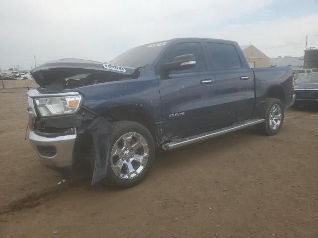 2019 RAM 1500 BIG HORN/LONE STAR, 