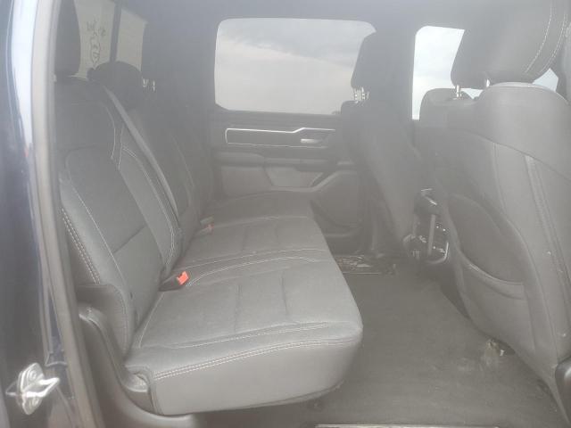 1C6RRFFG5KN818695 - 2019 RAM 1500 BIG HORN/LONE STAR BLUE photo 10