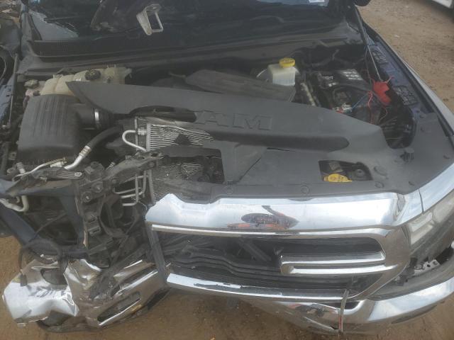 1C6RRFFG5KN818695 - 2019 RAM 1500 BIG HORN/LONE STAR BLUE photo 11