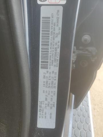 1C6RRFFG5KN818695 - 2019 RAM 1500 BIG HORN/LONE STAR BLUE photo 12