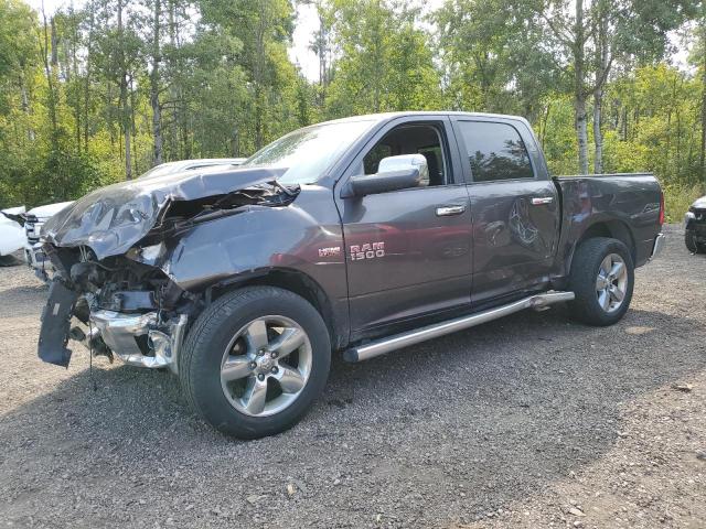 2017 RAM 1500 SLT, 