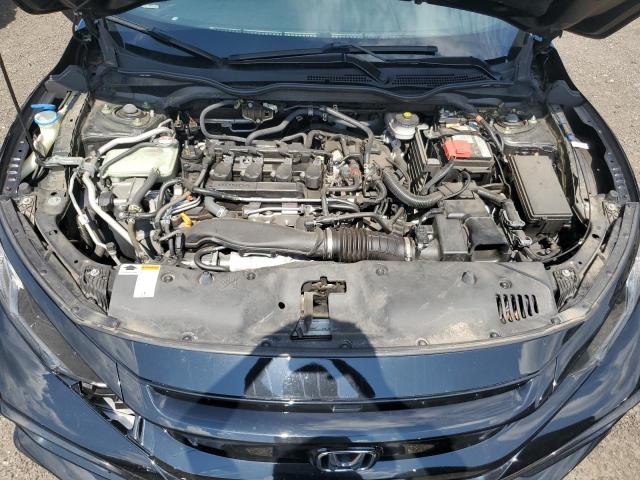 SHHFK7H45MU424249 - 2021 HONDA CIVIC SPORT Qara foto 11