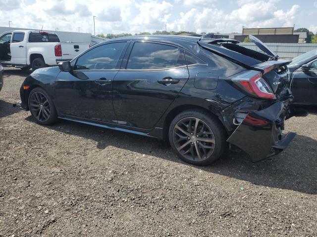 SHHFK7H45MU424249 - 2021 HONDA CIVIC SPORT Qara foto 2