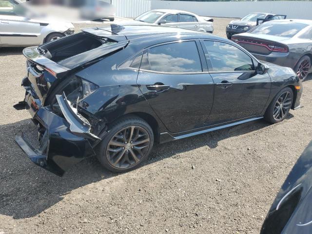 SHHFK7H45MU424249 - 2021 HONDA CIVIC SPORT Qara foto 3