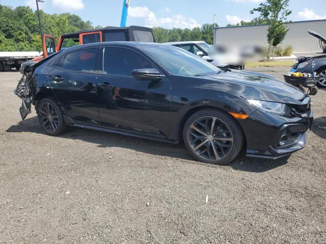SHHFK7H45MU424249 - 2021 HONDA CIVIC SPORT Qara foto 4