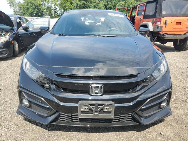 SHHFK7H45MU424249 - 2021 HONDA CIVIC SPORT Qara foto 5