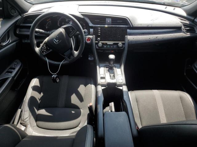 SHHFK7H45MU424249 - 2021 HONDA CIVIC SPORT Qara foto 8