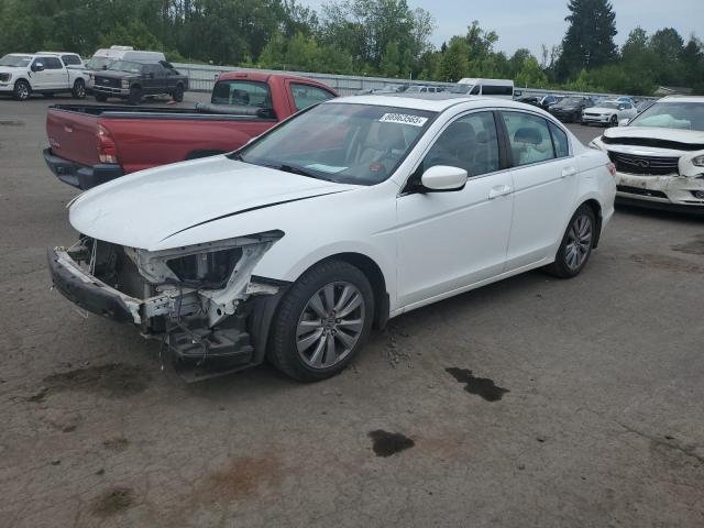 2011 HONDA ACCORD EXL, 