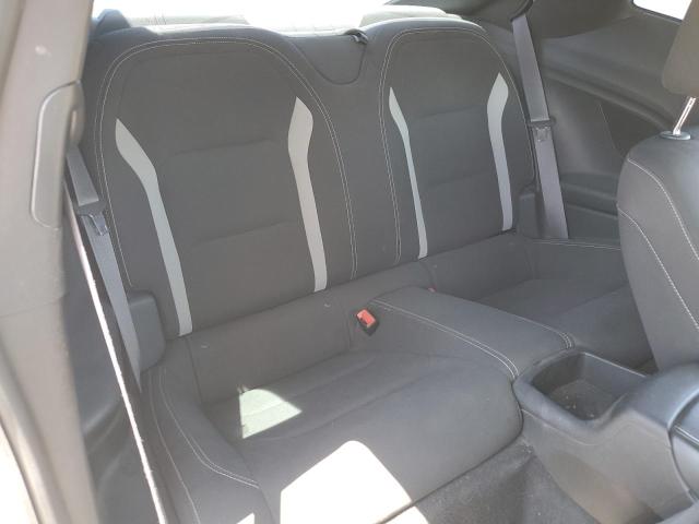 1G1FB1RS8H0165961 - 2017 CHEVROLET CAMARO LT WHITE photo 10