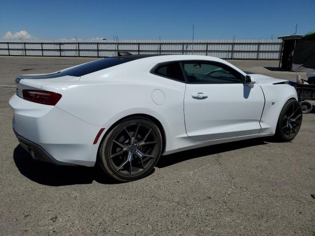1G1FB1RS8H0165961 - 2017 CHEVROLET CAMARO LT WHITE photo 3
