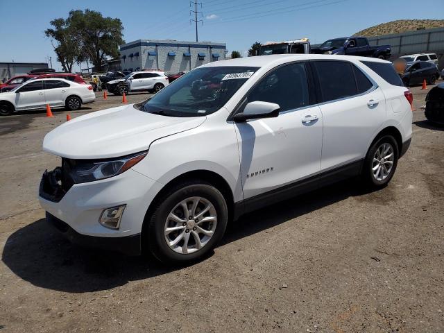2020 CHEVROLET EQUINOX LT, 