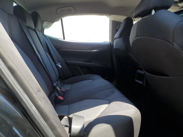 4T1B11HK5KU203958 - 2019 TOYOTA CAMRY L 黑色 照片 10