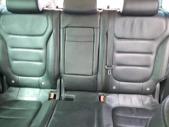 WVGFF9BPXBD003924 - 2011 VOLKSWAGEN TOUAREG V6 CHARCOAL photo 10