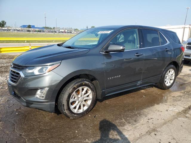 2019 CHEVROLET EQUINOX LT, 