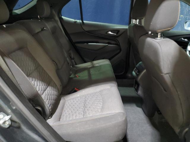 2GNAXUEV5K6108546 - 2019 CHEVROLET EQUINOX LT ნაცრისფერი ფოტო 11