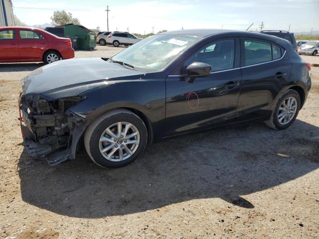 2015 MAZDA 3 TOURING, null