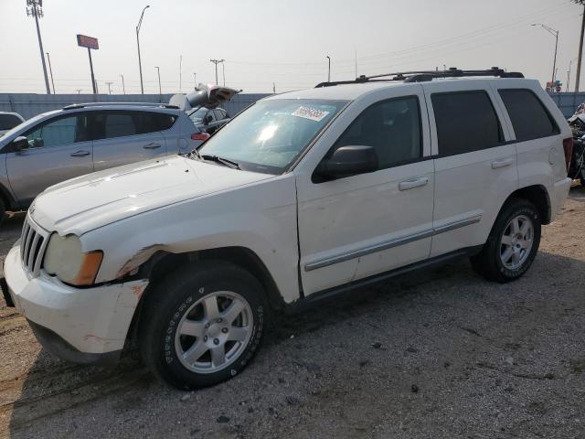 2010 JEEP GRAND CHER LAREDO, 