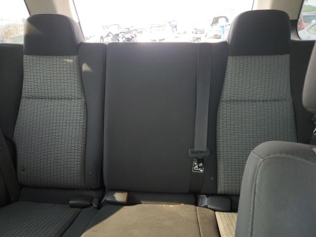 1J4PR4GK0AC138747 - 2010 JEEP GRAND CHER LAREDO თეთრი ფოტო 10