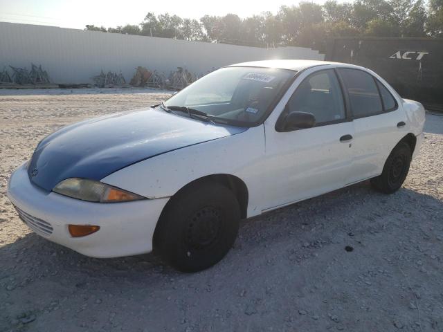 1998 CHEVROLET CAVALIER, 