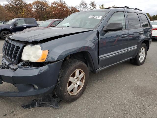 2008 JEEP GRAND CHER LAREDO, 