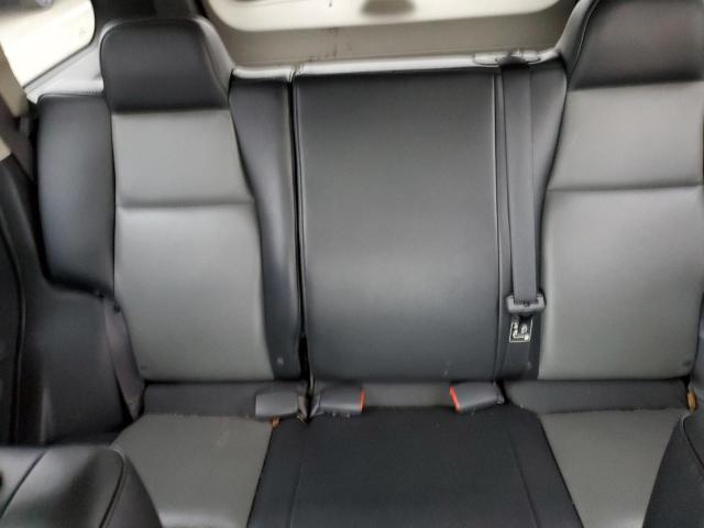 1J8GR48K58C184095 - 2008 JEEP GRAND CHER LAREDO ლურჯი ფოტო 10