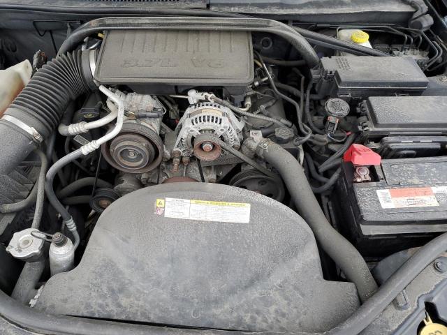 1J8GR48K58C184095 - 2008 JEEP GRAND CHER LAREDO ლურჯი ფოტო 12
