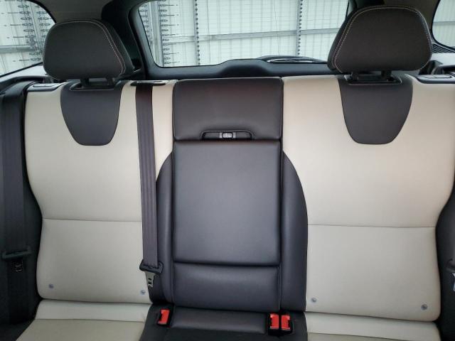 YV440MDR0H2077255 - 2017 VOLVO XC60 T5 DYNAMIC ვერცხლისფერი ფოტო 10