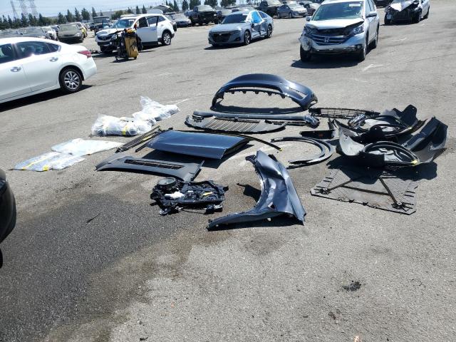 7SAYGAEE4RF010802 - 2024 TESLA MODEL Y Grau Foto 13