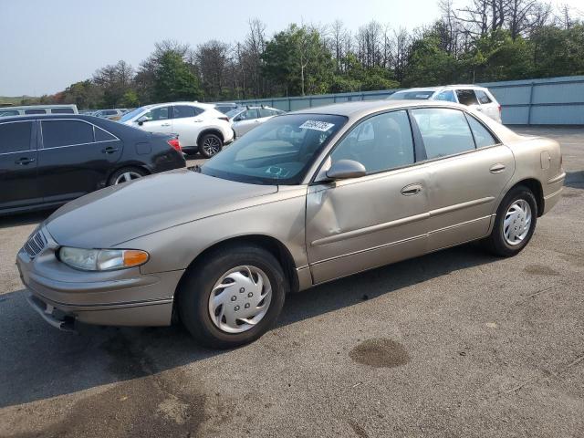 2003 BUICK REGAL LS, null