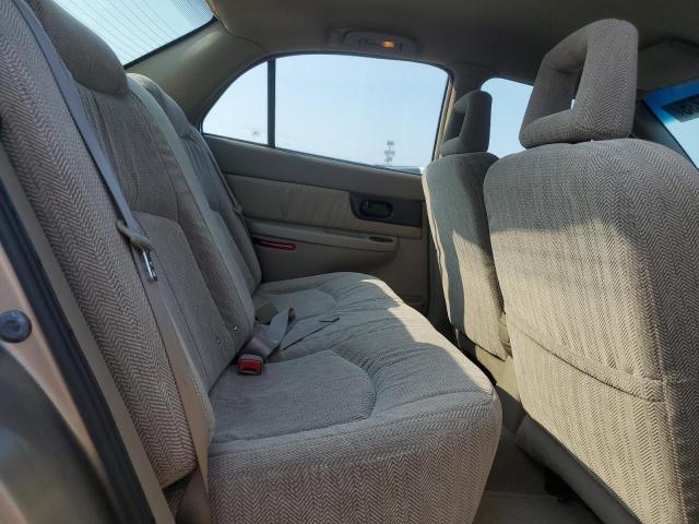 2G4WB52K531165644 - 2003 BUICK REGAL LS 米色 照片 10