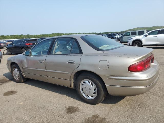 2G4WB52K531165644 - 2003 BUICK REGAL LS 米色 照片 2