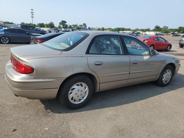 2G4WB52K531165644 - 2003 BUICK REGAL LS 米色 照片 3