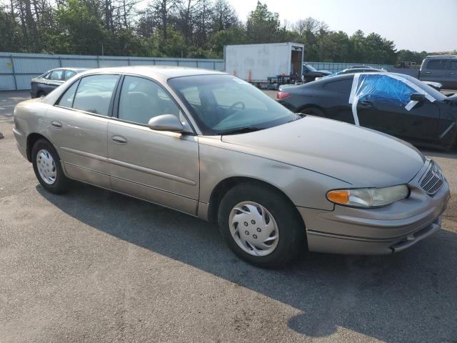 2G4WB52K531165644 - 2003 BUICK REGAL LS 米色 照片 4