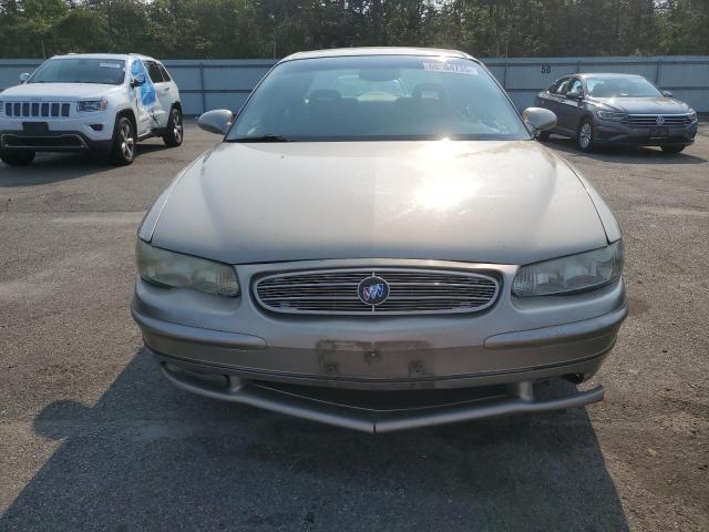 2G4WB52K531165644 - 2003 BUICK REGAL LS 米色 照片 5