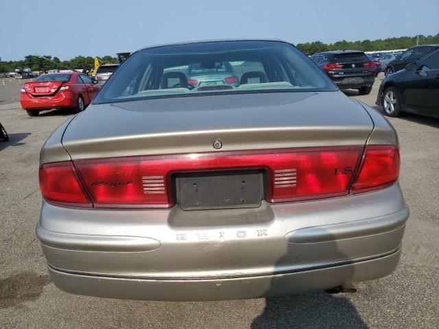 2G4WB52K531165644 - 2003 BUICK REGAL LS 米色 照片 6