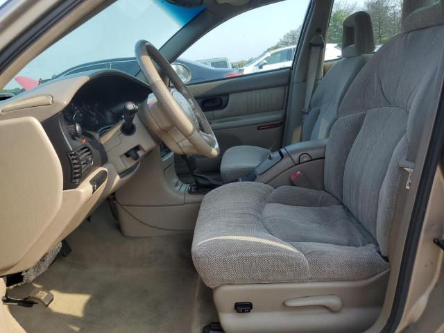 2G4WB52K531165644 - 2003 BUICK REGAL LS 米色 照片 7