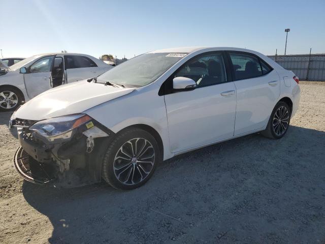 2014 TOYOTA COROLLA L, 