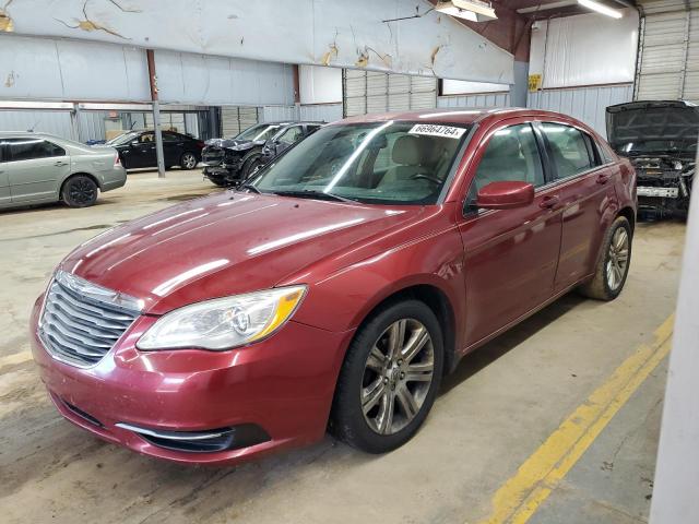 2012 CHRYSLER 200 TOURING, 