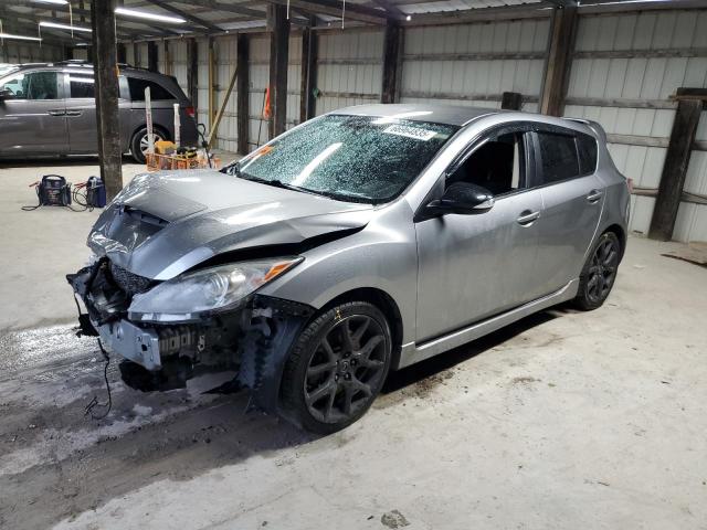 2013 MAZDA SPEED 3, 