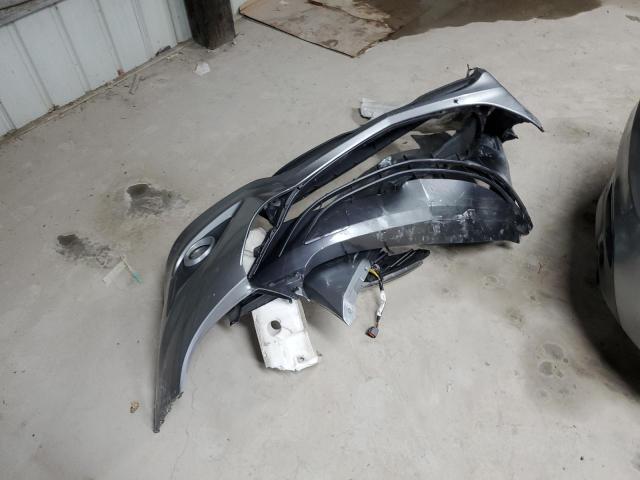 JM1BL1L35D1824510 - 2013 MAZDA SPEED 3 银色 照片 13