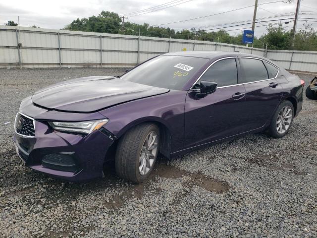 2021 ACURA TLX, 