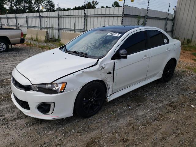 2017 MITSUBISHI LANCER ES, 