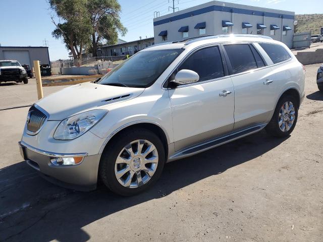 2012 BUICK ENCLAVE, 