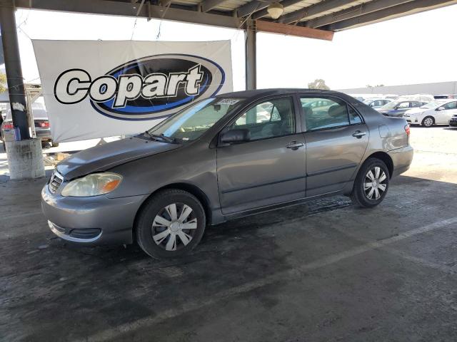 2007 TOYOTA COROLLA CE, 