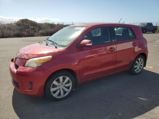 2013 TOYOTA SCION XD, 