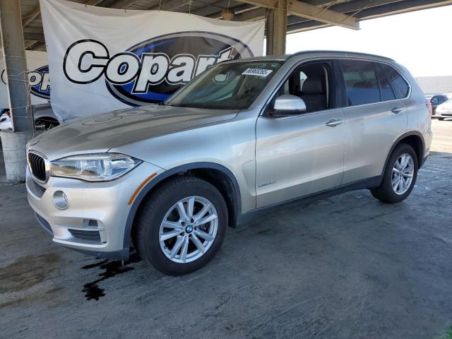 2014 BMW X5 XDRIVE35D, 