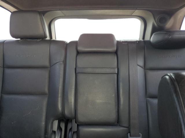 1C4RJFJG8EC168977 - 2014 JEEP GRAND CHER SUMMIT 金色 照片 10