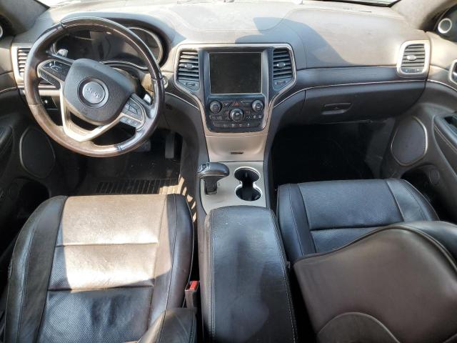 1C4RJFJG8EC168977 - 2014 JEEP GRAND CHER SUMMIT 金色 照片 8